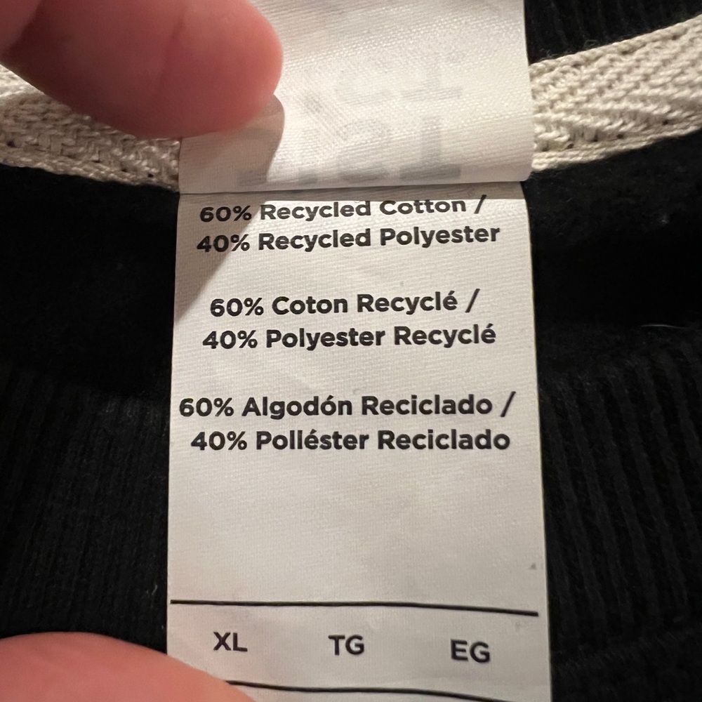 Mongo Database Engineering Technology Crewneck Sw… - image 8